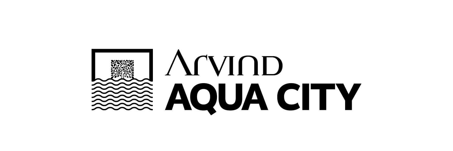 about arvind aqua city